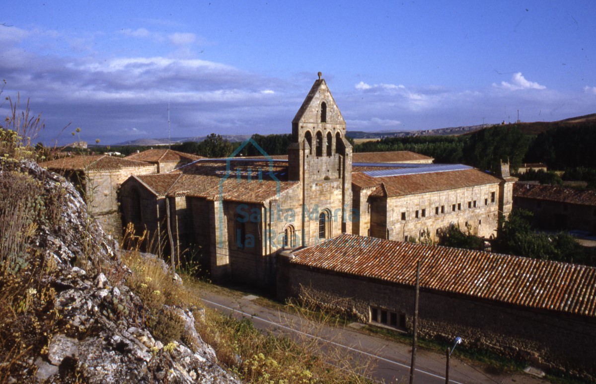Vista panoramica