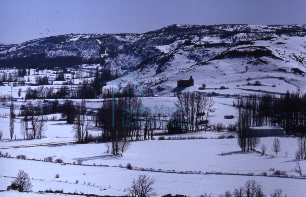 Vista general