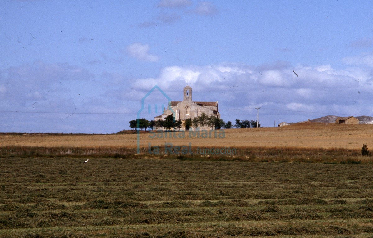 Vista panorámica