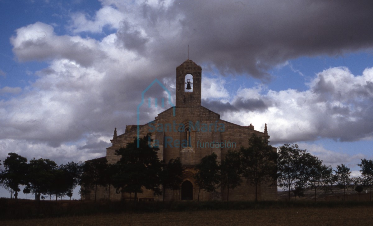 Vista panorámica
