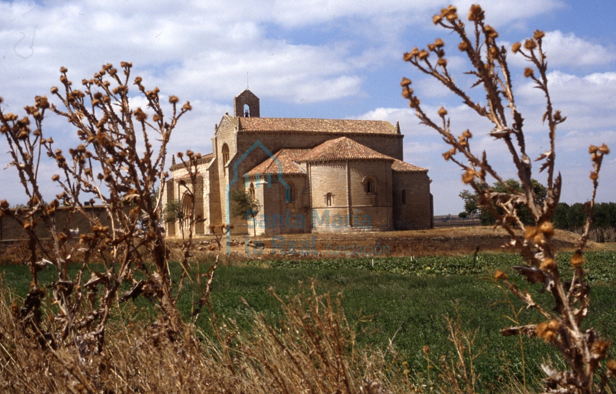 Vista panorámica