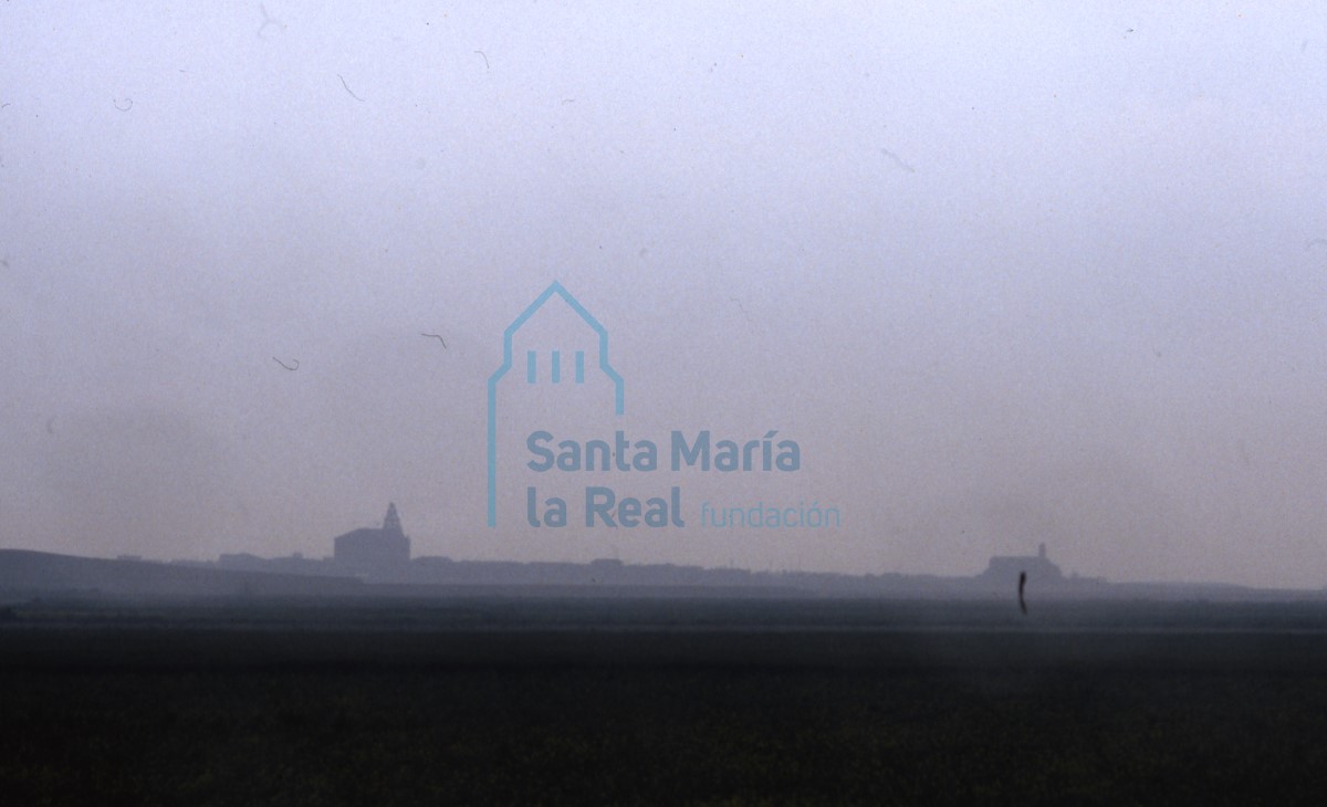Vista panoramica