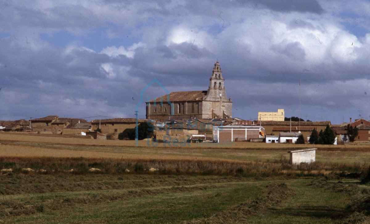 Vista panorámica
