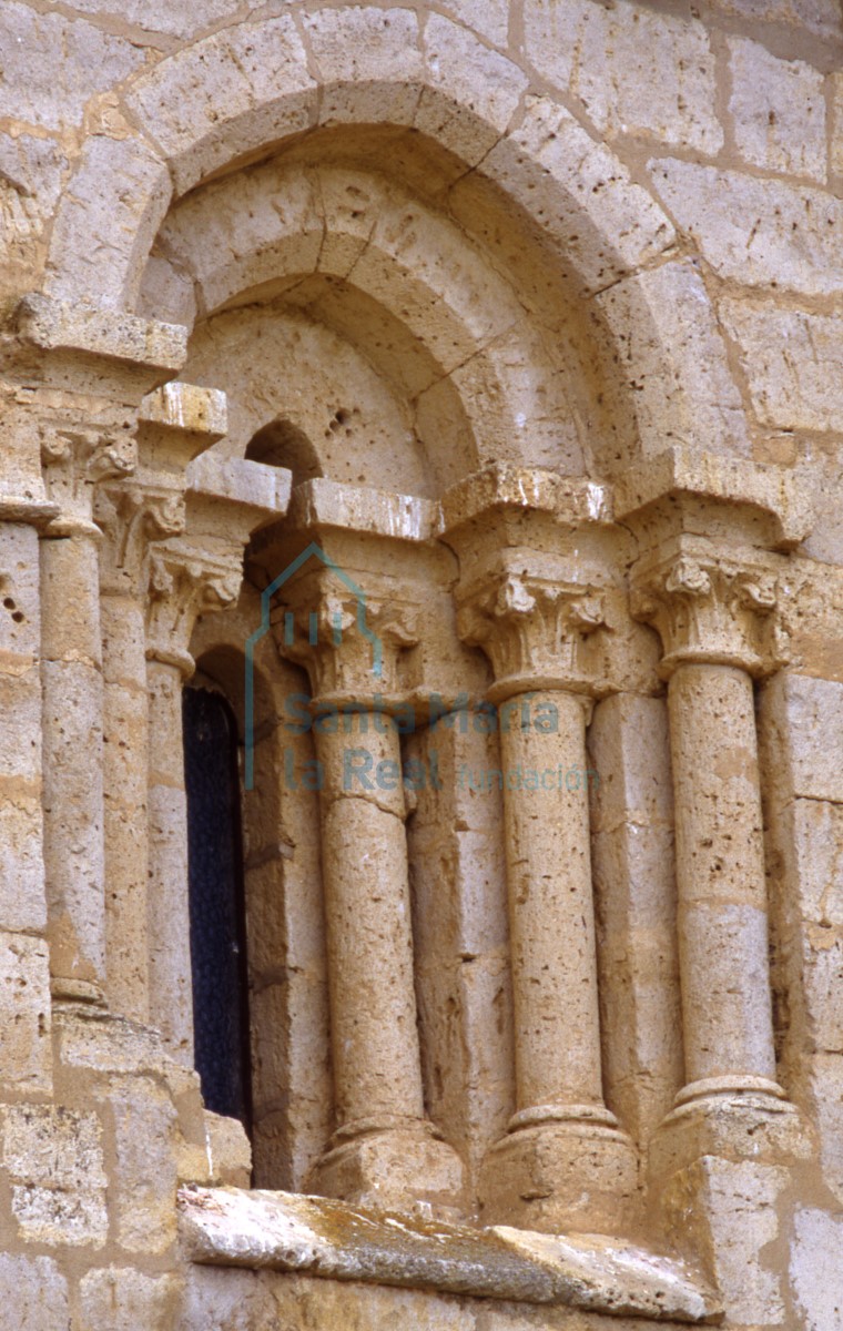 Ventana lateral