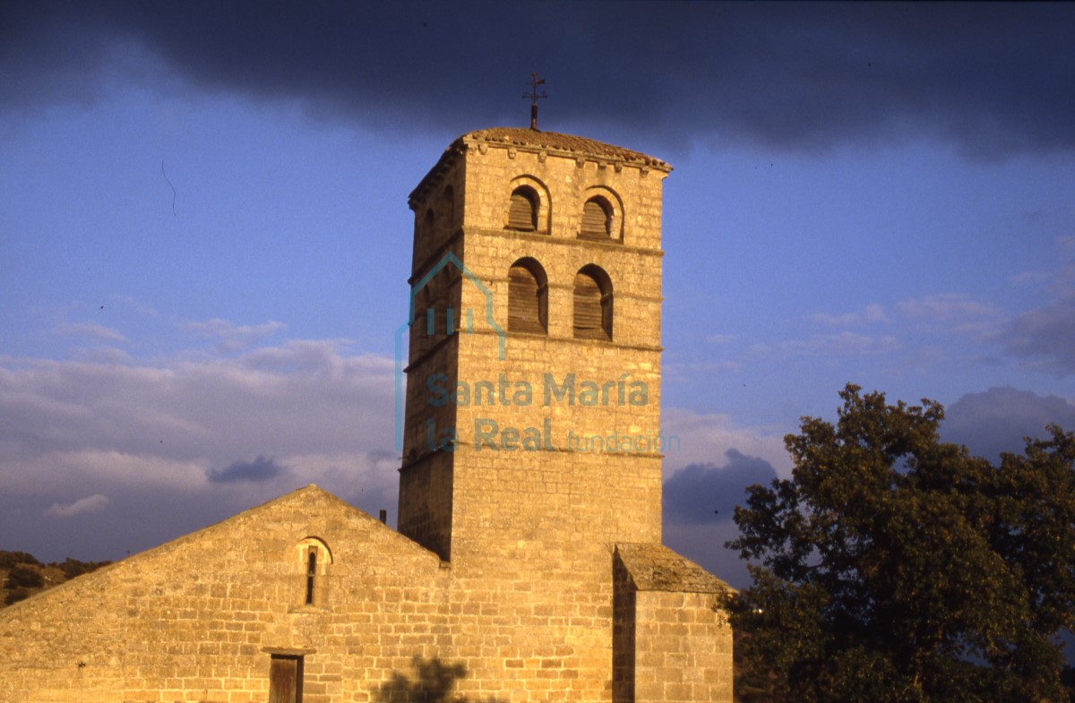 Vista general