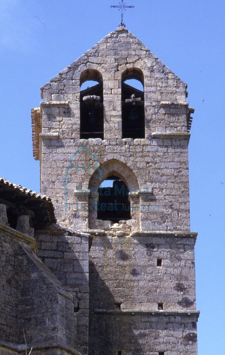 Españada. Ermita Torre de Marte
