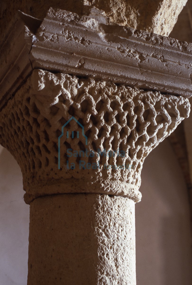 Capitel. Sala Capitular.