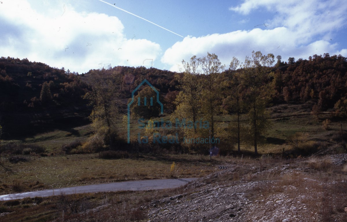 Paisaje