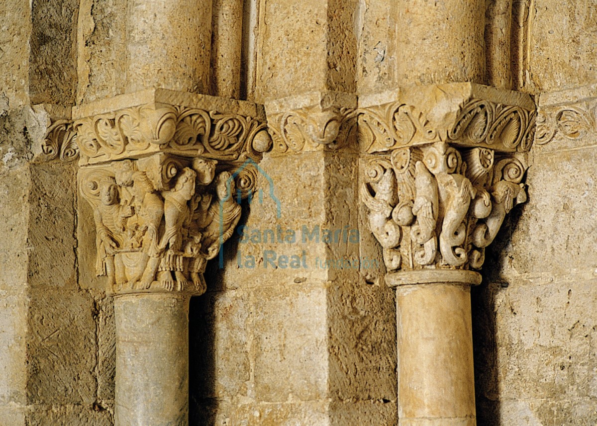 Monasterio de San Zoilo, Carrión de los Condes