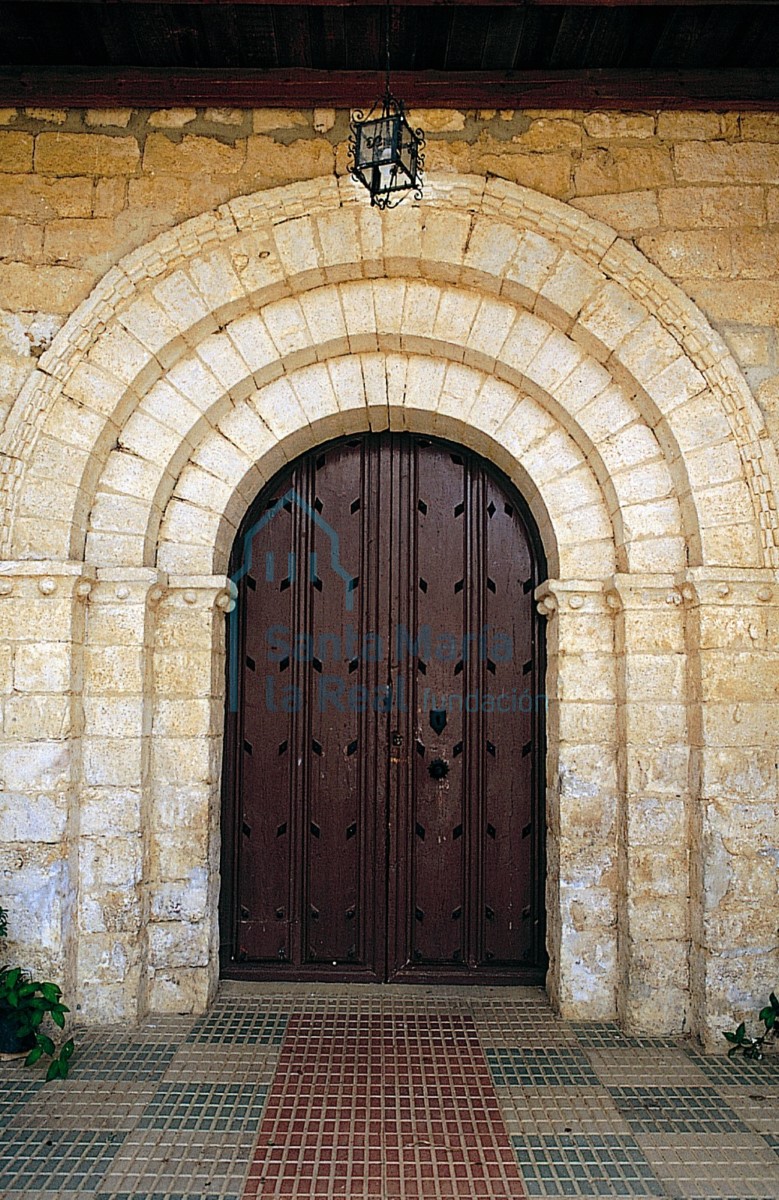 Portada