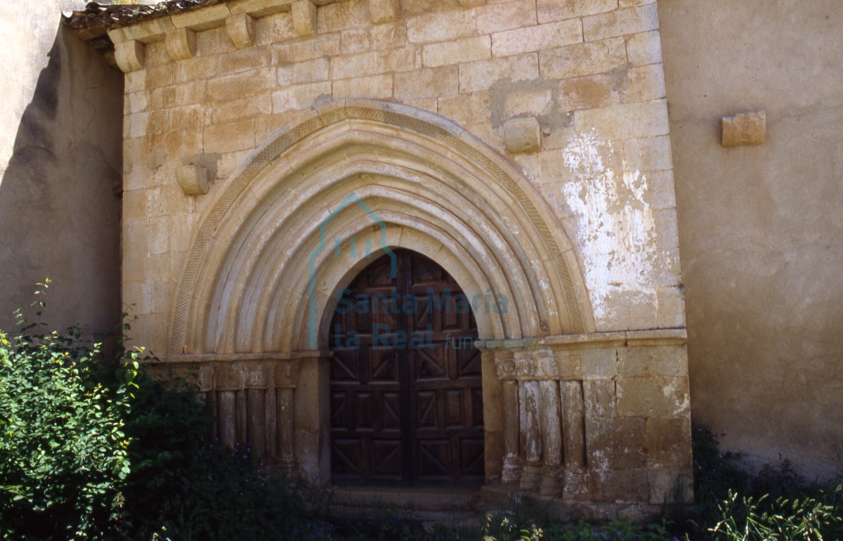Portada. General