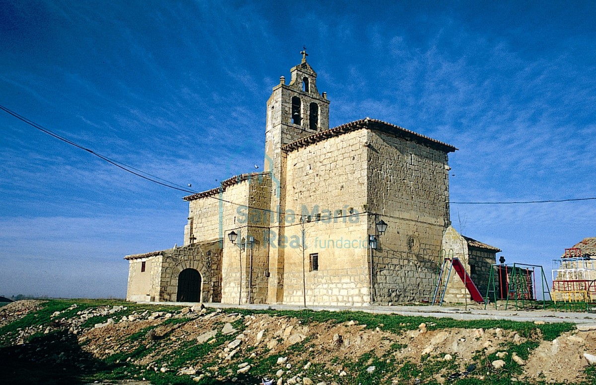 Exterior Exterior