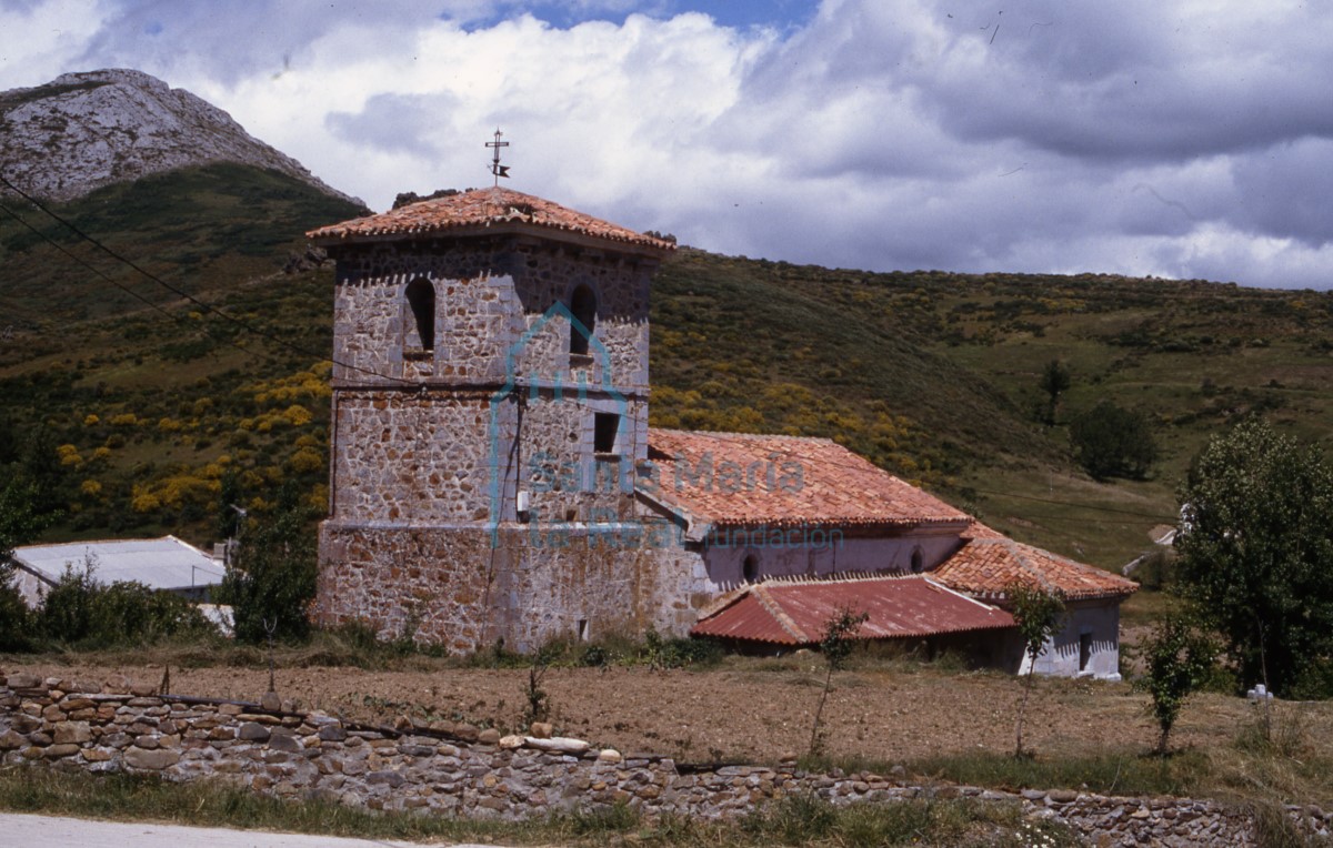 Iglesia parroquial