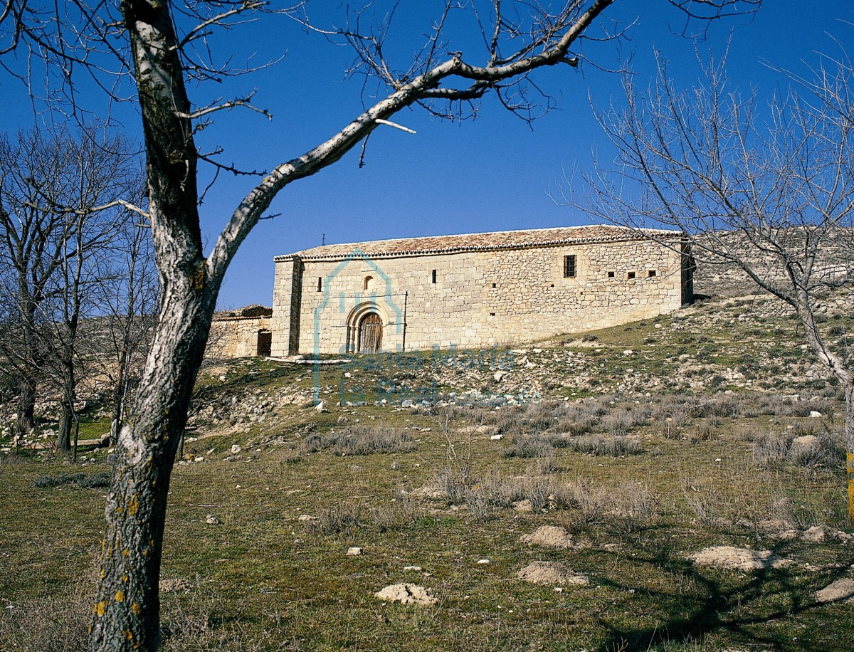 Vista general