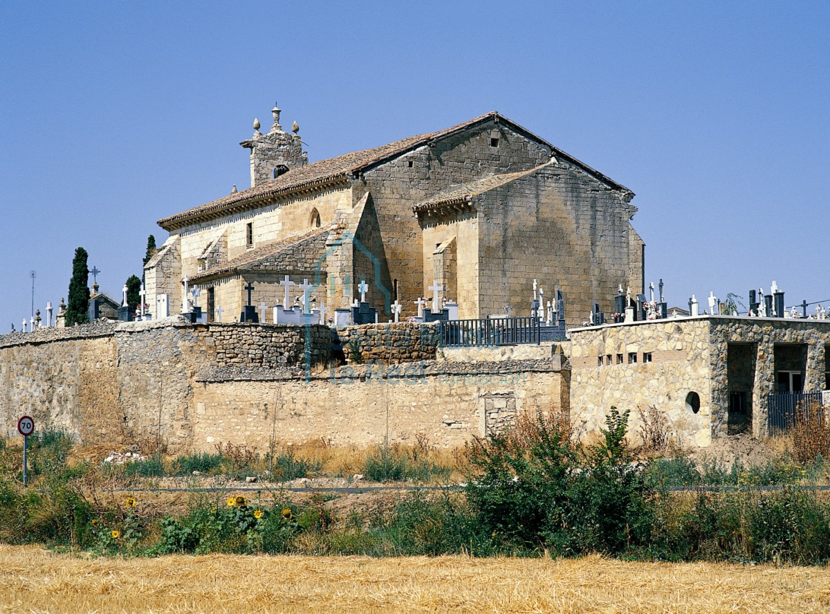 Vista exterior