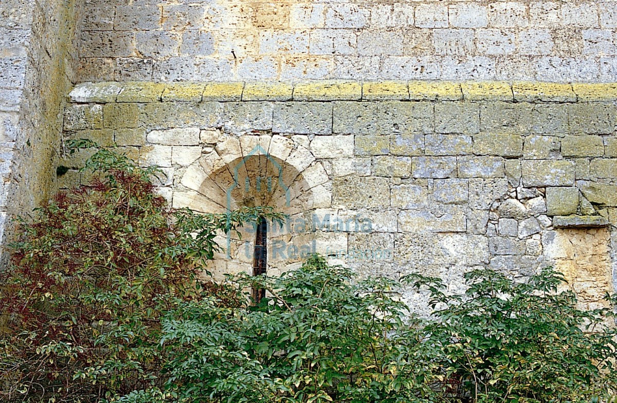 Ventana norte