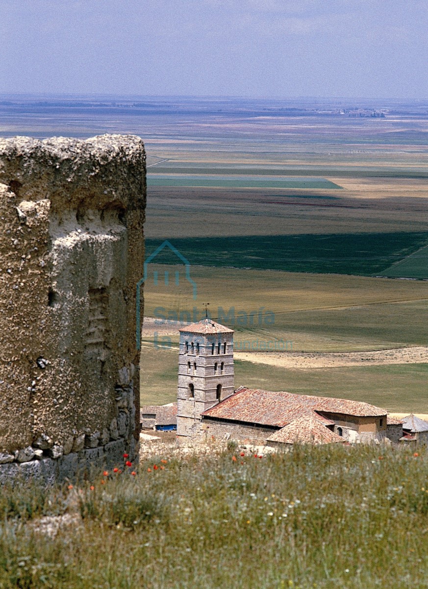 Torremormojón