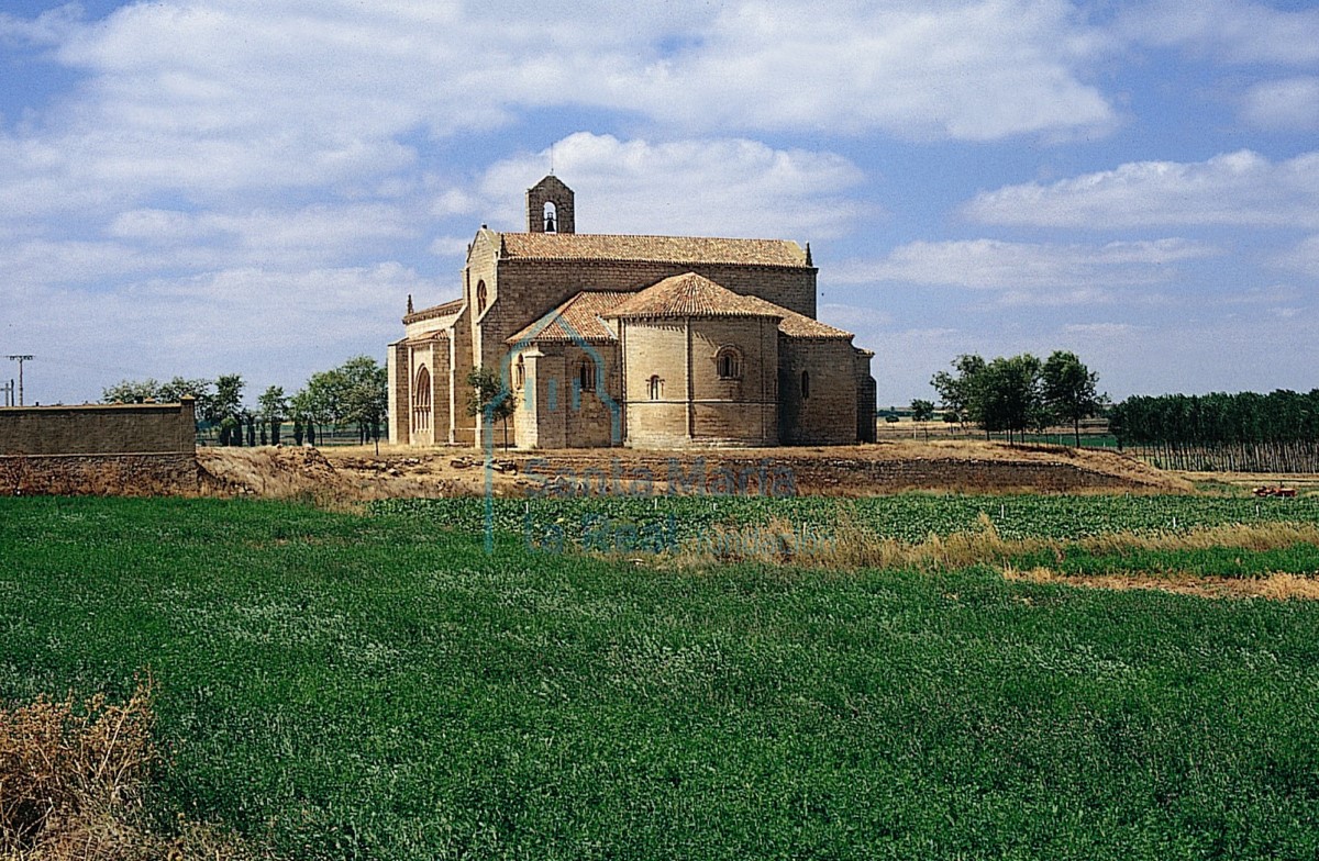 Ermita de Nuetra Señora de las Fuentes