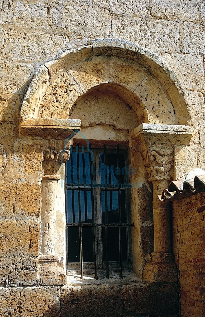 Ventana sur
