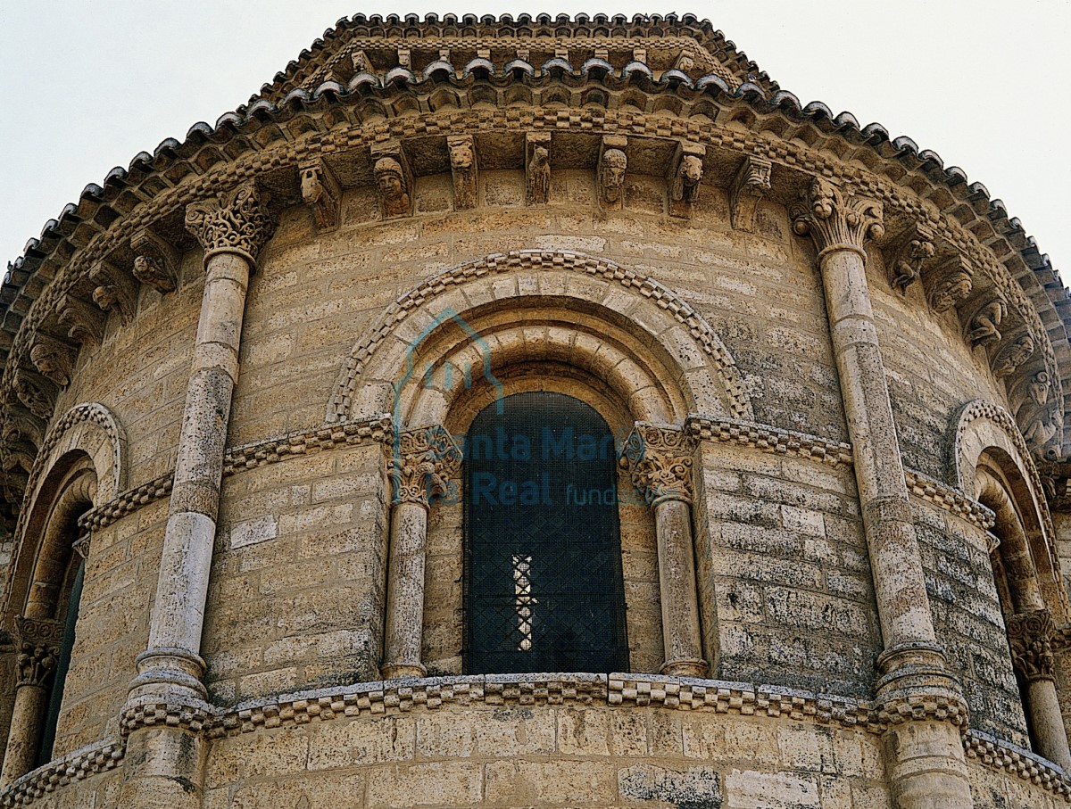 Iglesia de San Martín, Frómista Iglesia de San Martín, Frómista