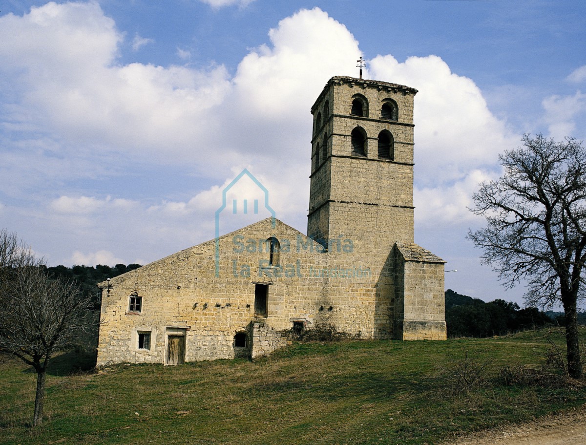 Vista exterior
