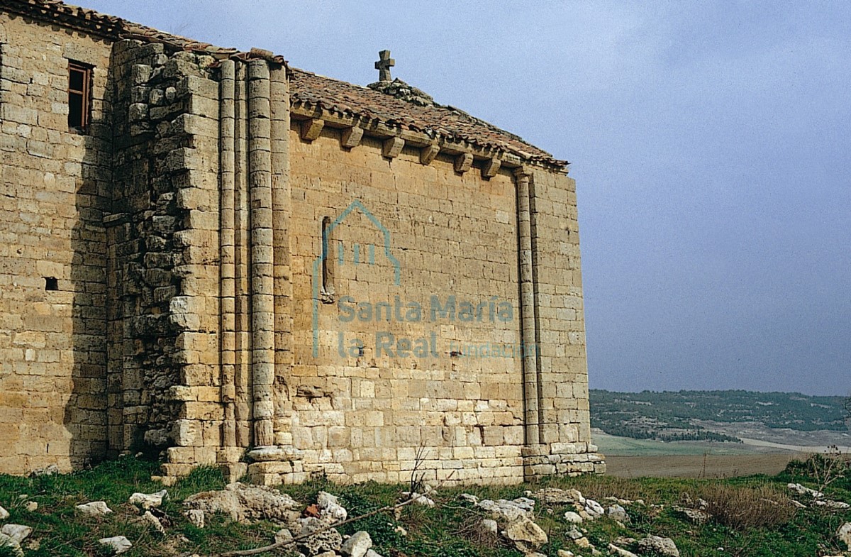Ábside