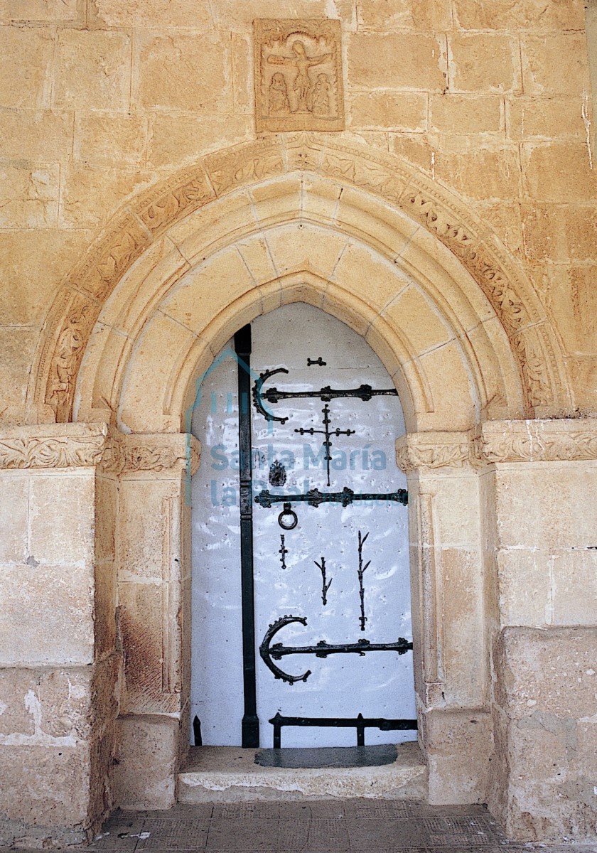 Portada