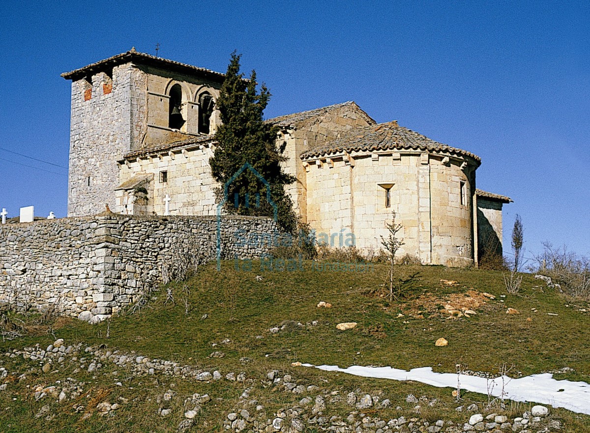 Vista general