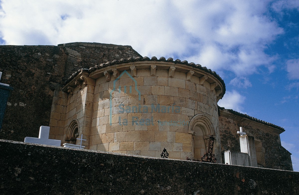 Ábside