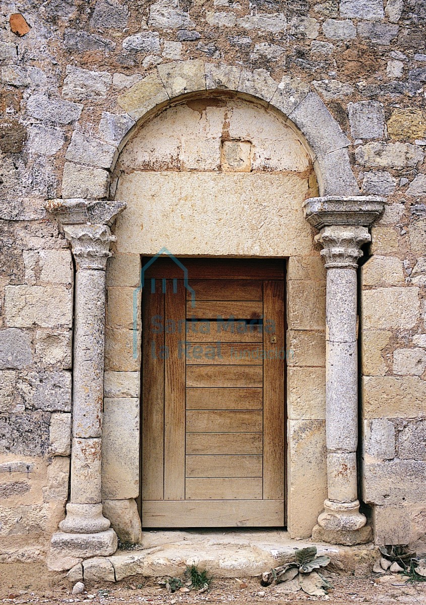 Portada