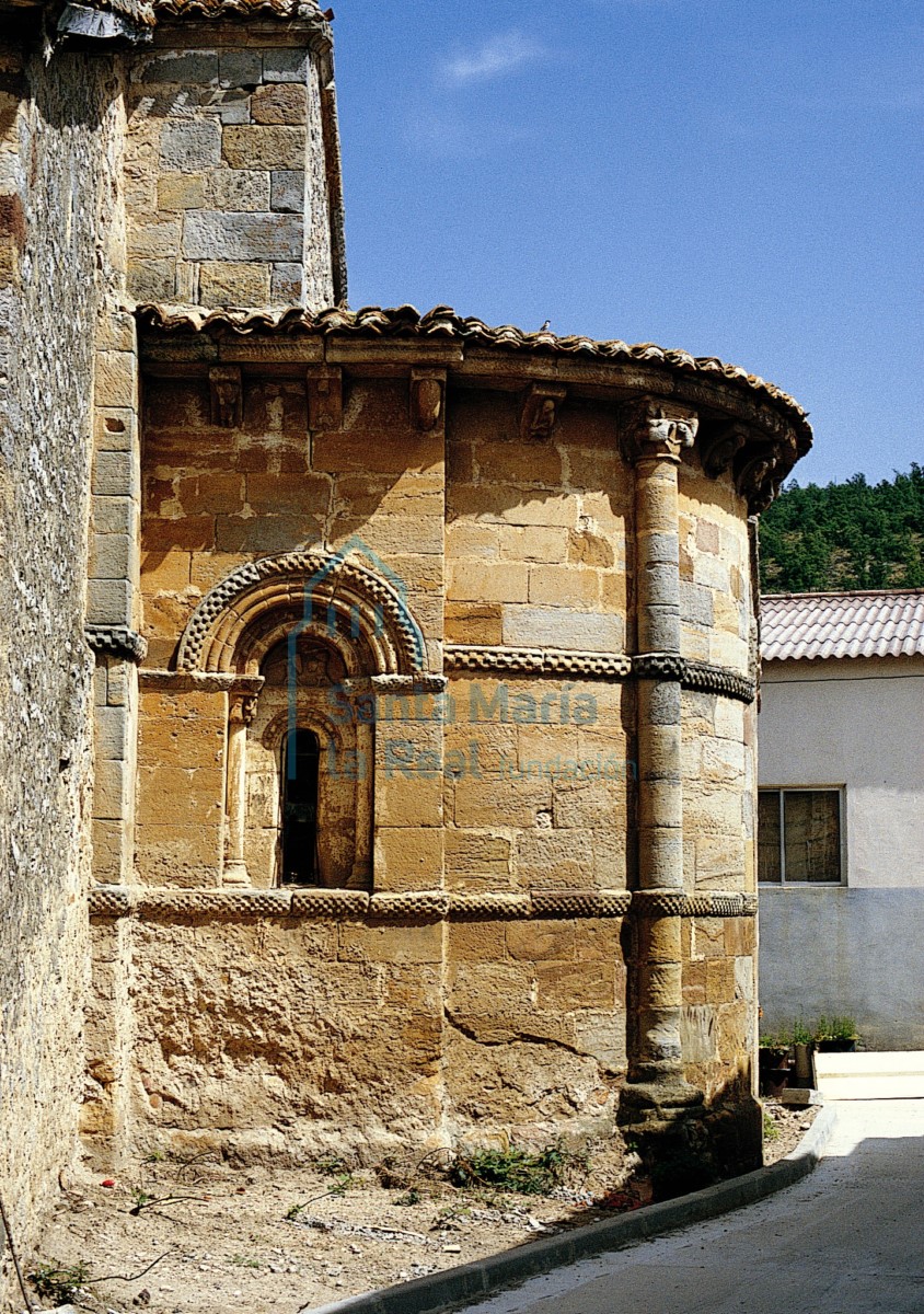 Ábside Ábside