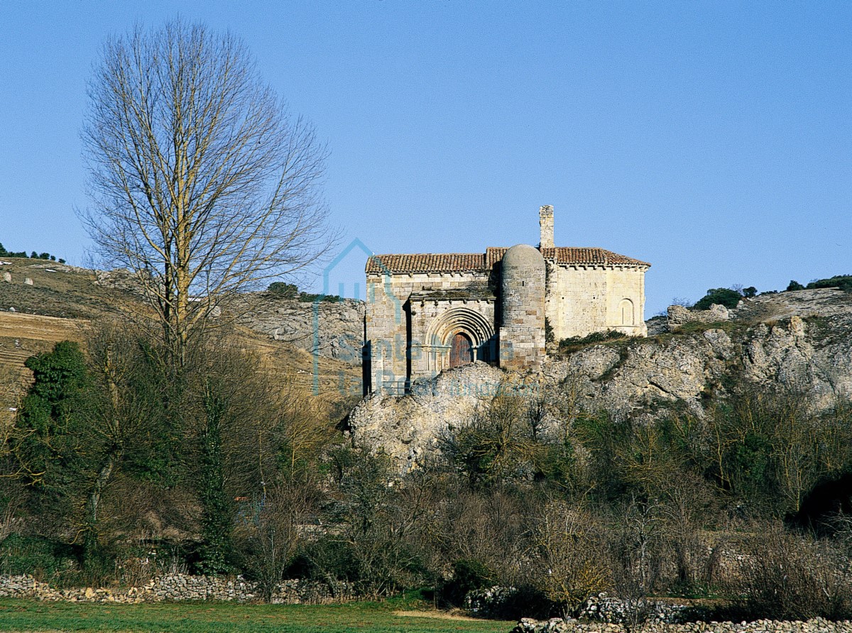 Vista general