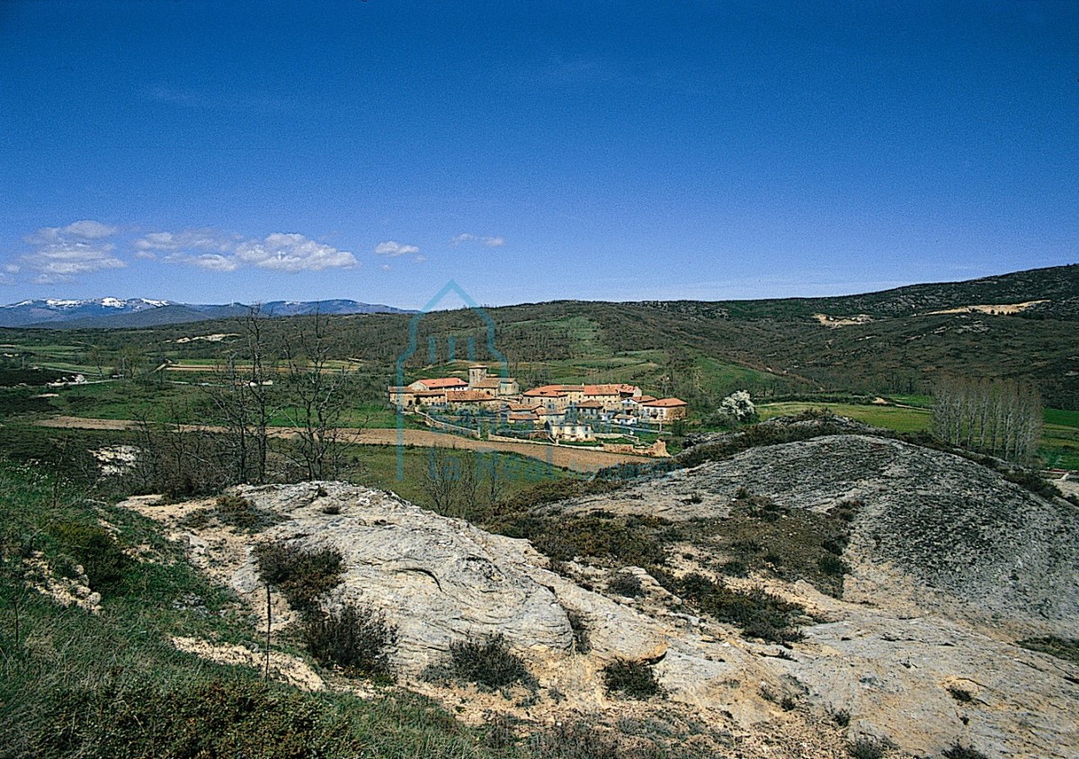 Panorámica