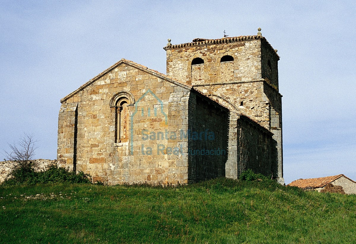 Vista general