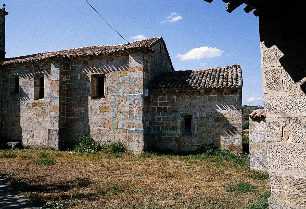 Ábside