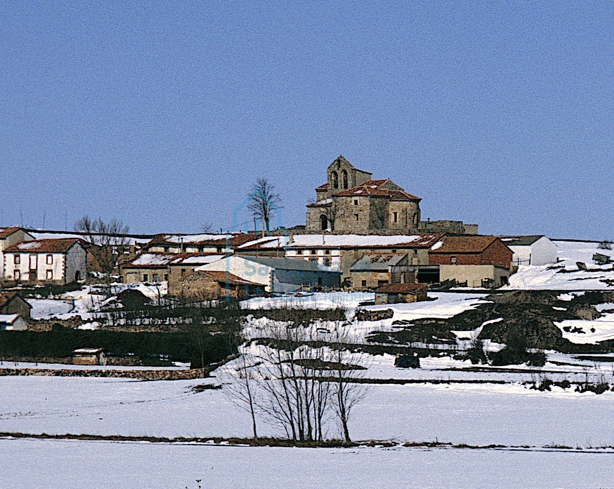 Lomilla de Aguilar