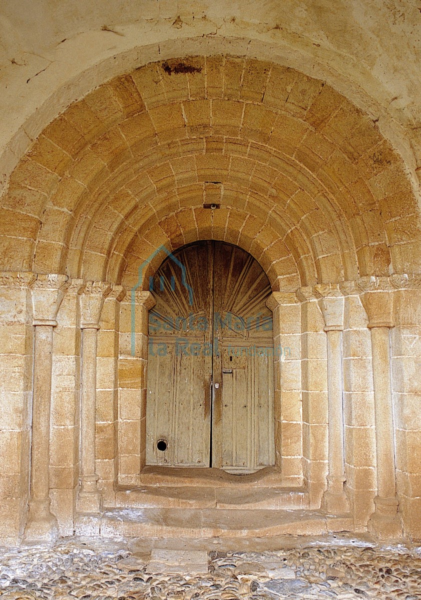 Portada
