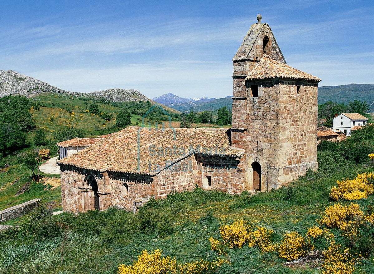 Vista exterior
