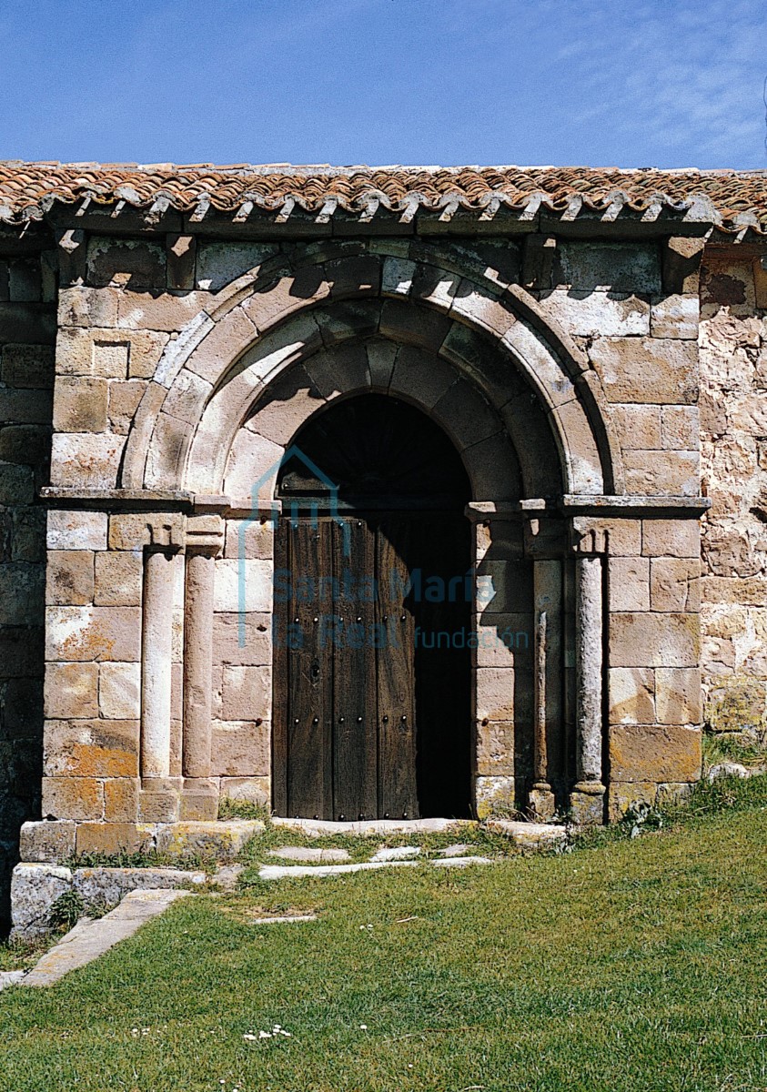 Portada