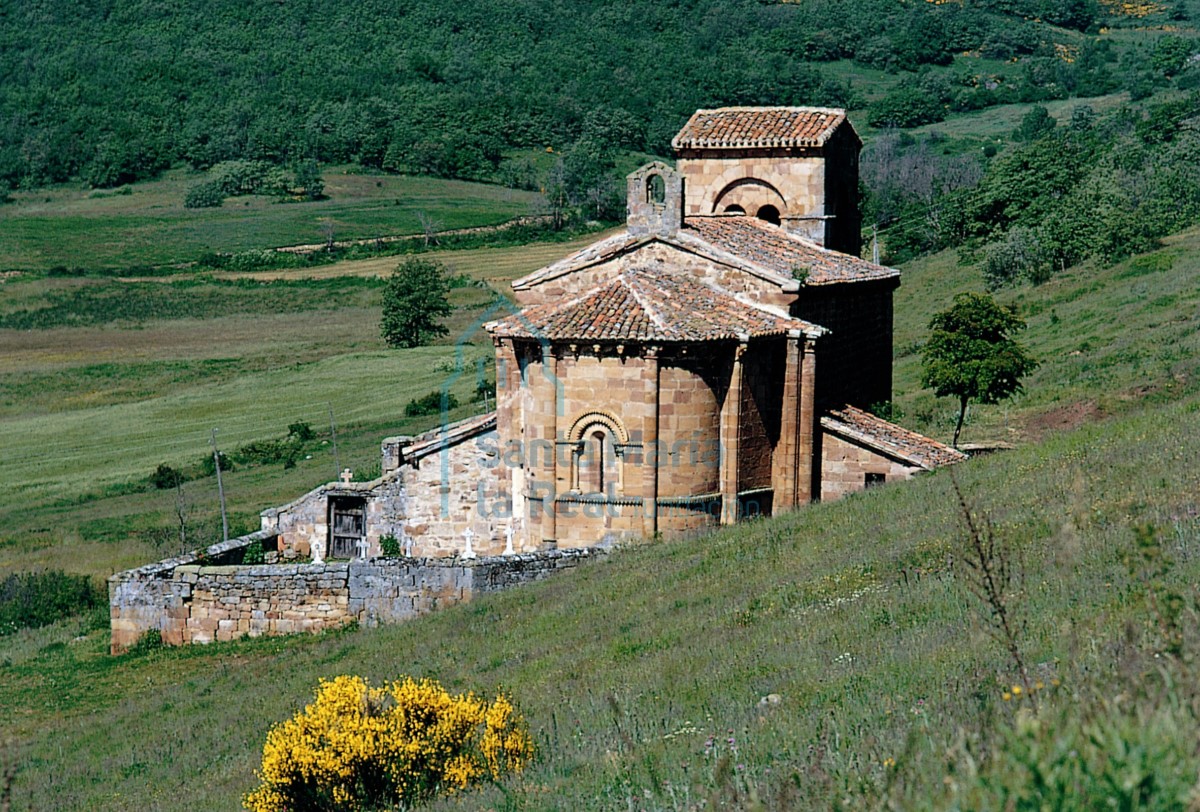Fachada oriental
