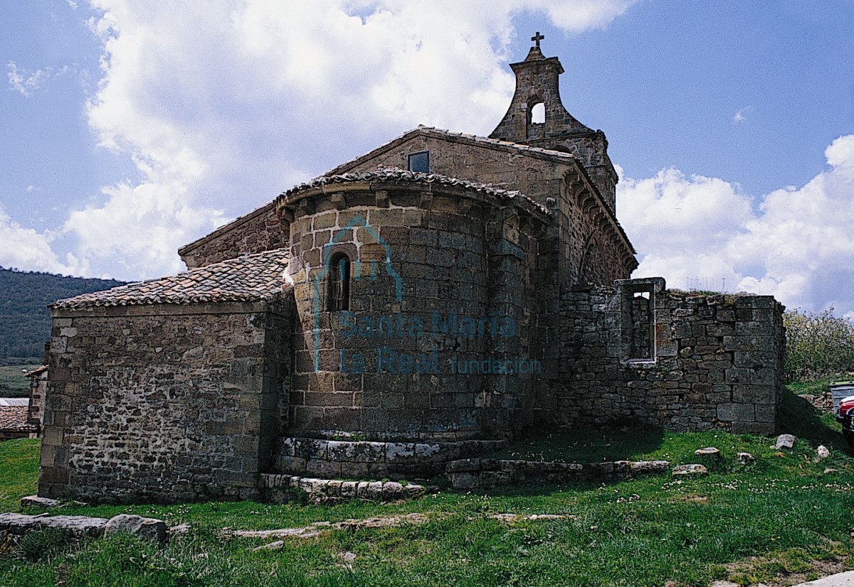 Cabecera