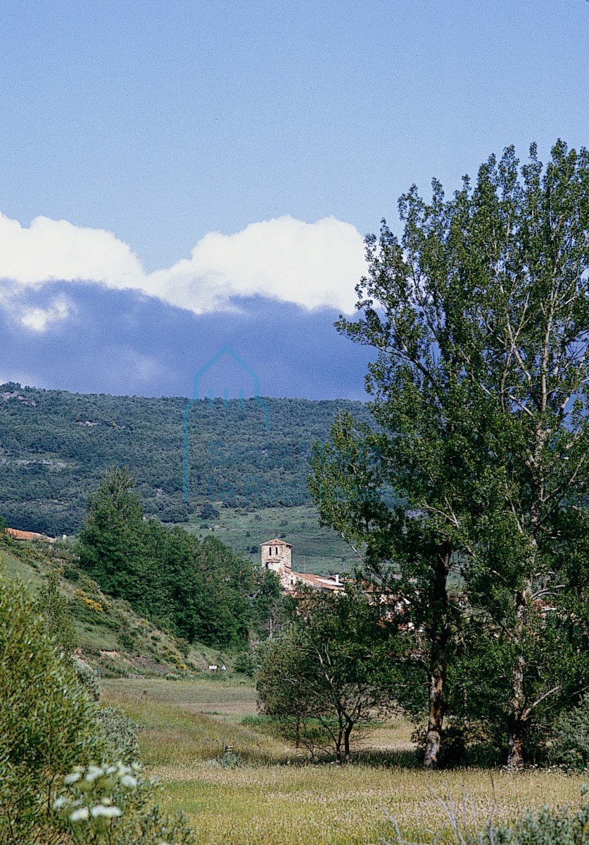 Vista general
