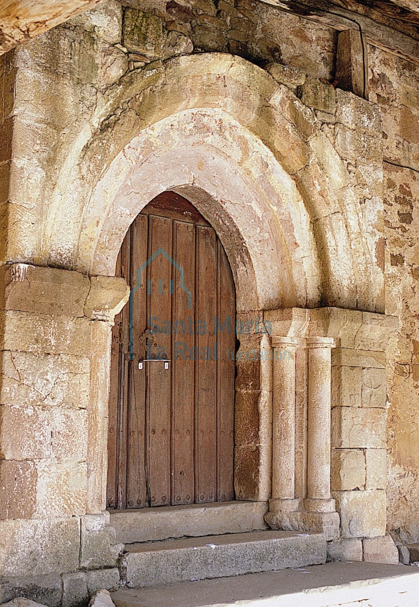Portada