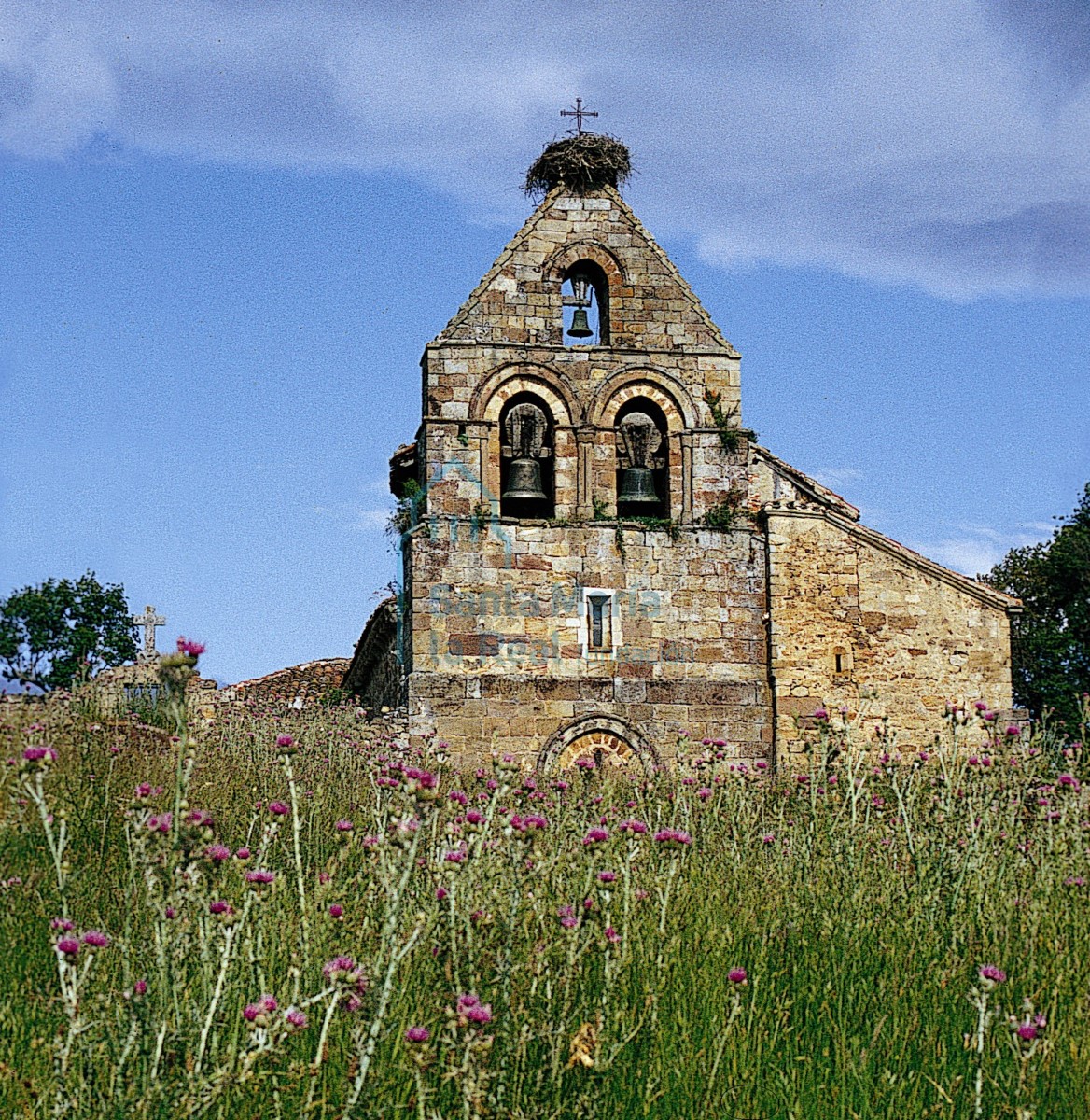 Espadaña