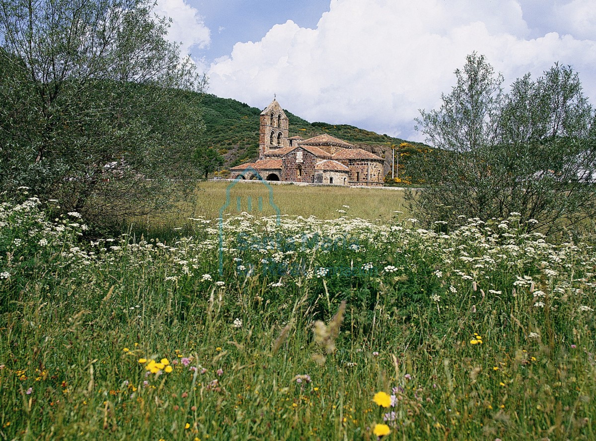 San Salvador de Cantamuda