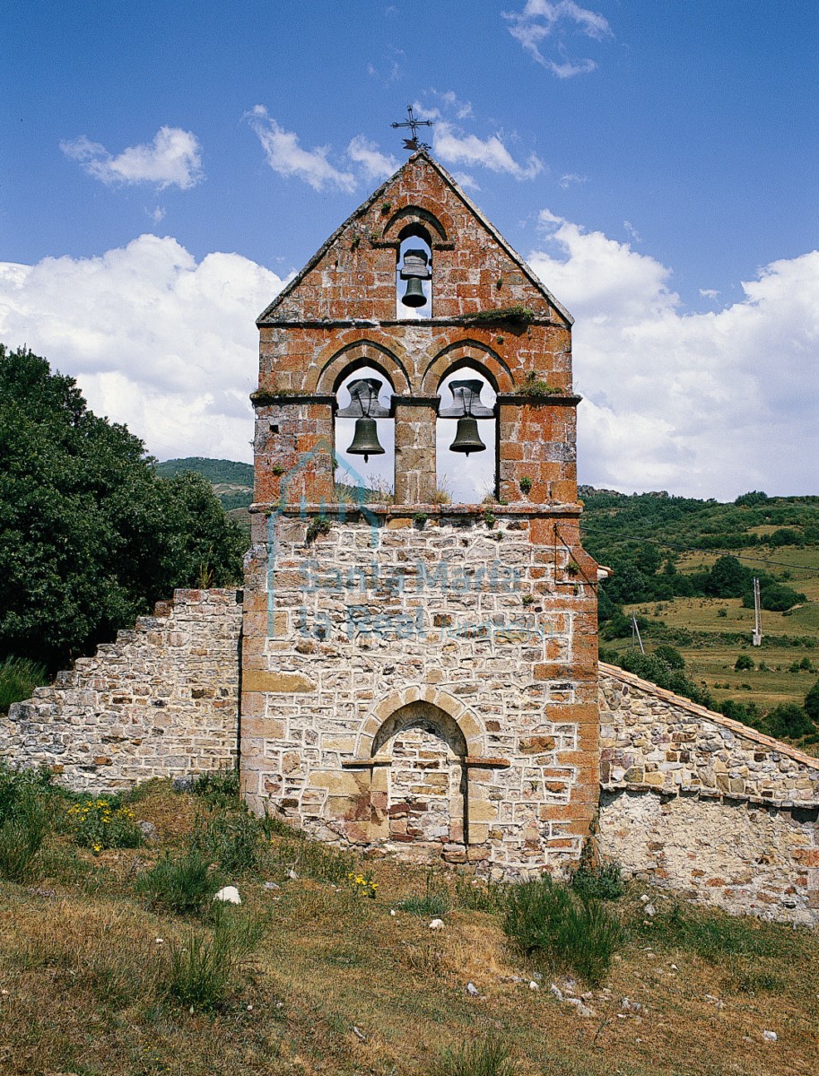 Espadaña