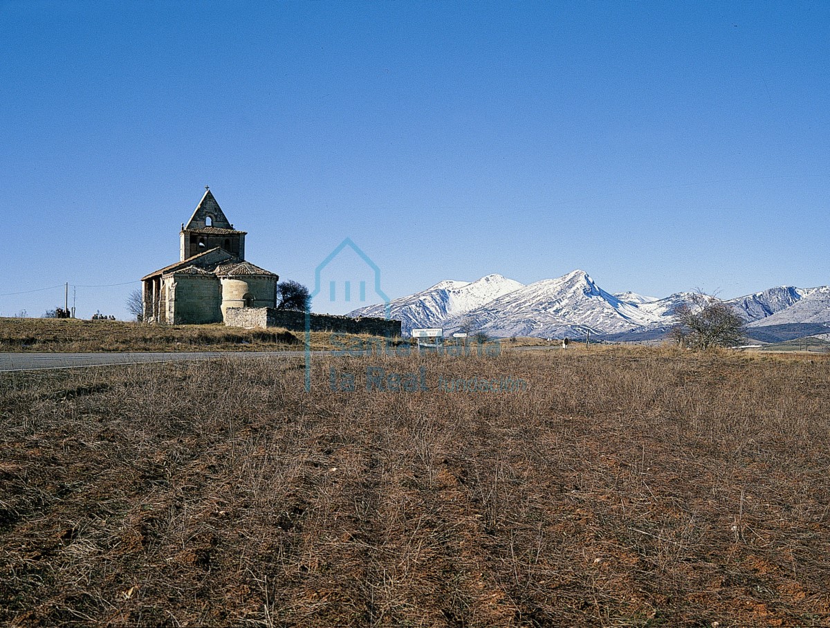 Vista general