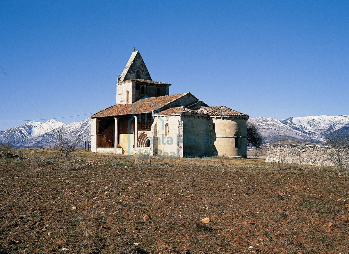 Iglesia de la Asunción