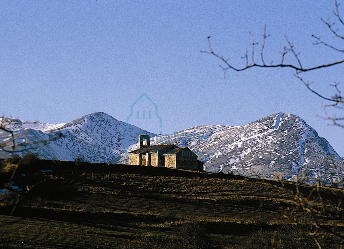 Ermita de Nuestra Señora de la Loma