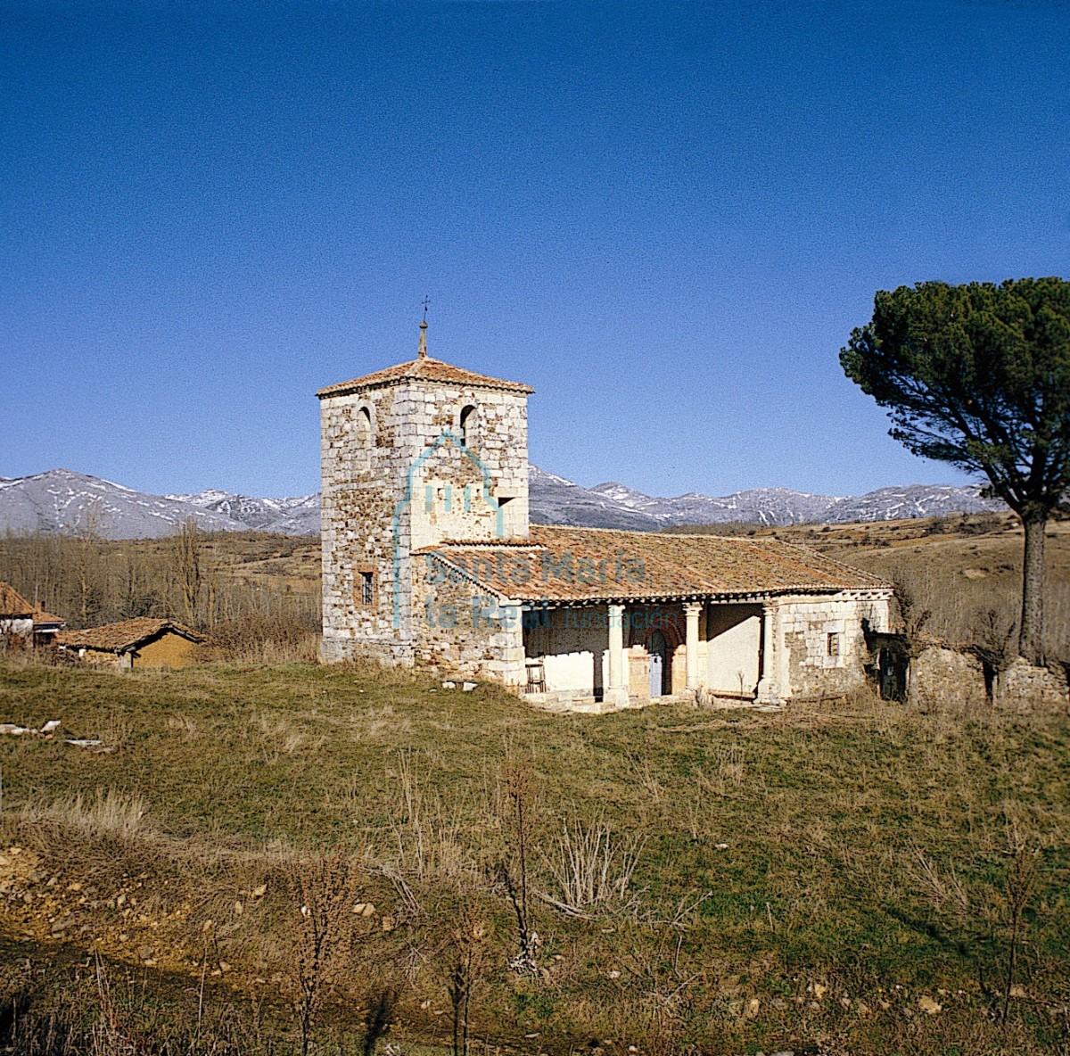 San Adrián Mártir